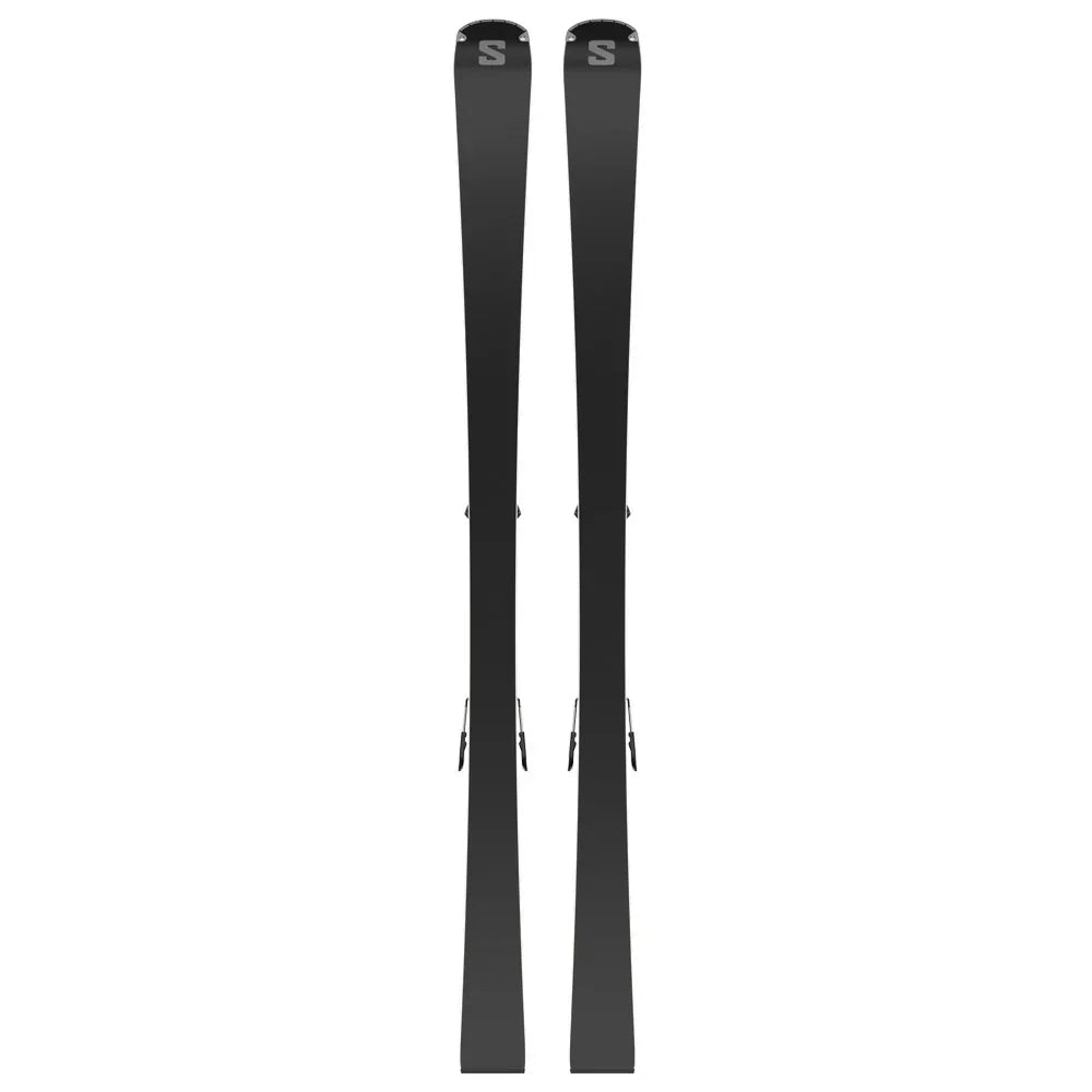 Skis alpins Salomon S/MAX 10 XT W + fixations M11 GW (femmes)