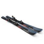 Ski alpins Salomon Stance 80 + fixations M11 GW