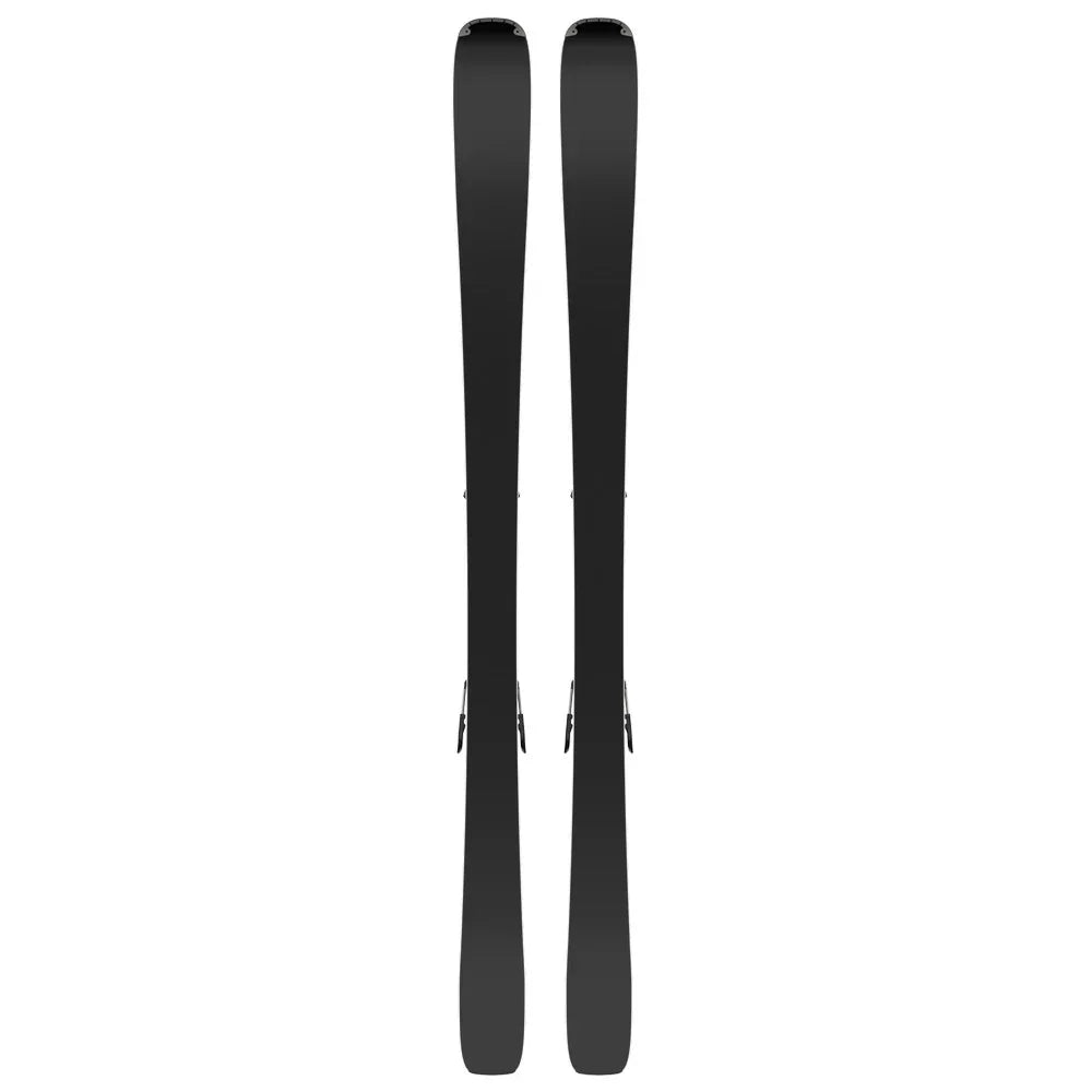 Ski alpins Salomon Stance 80 W + fixations M10 GW (femmes)