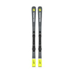 Skis alpins Salomon S/Max 6 + fixations M10 GW