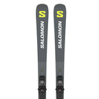 Skis alpins Salomon S/Max 6 + fixations M10 GW