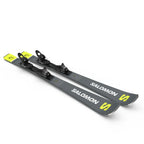 Skis alpins Salomon S/Max 6 + fixations M10 GW