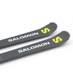 Skis alpins Salomon S/Max 6 + fixations M10 GW