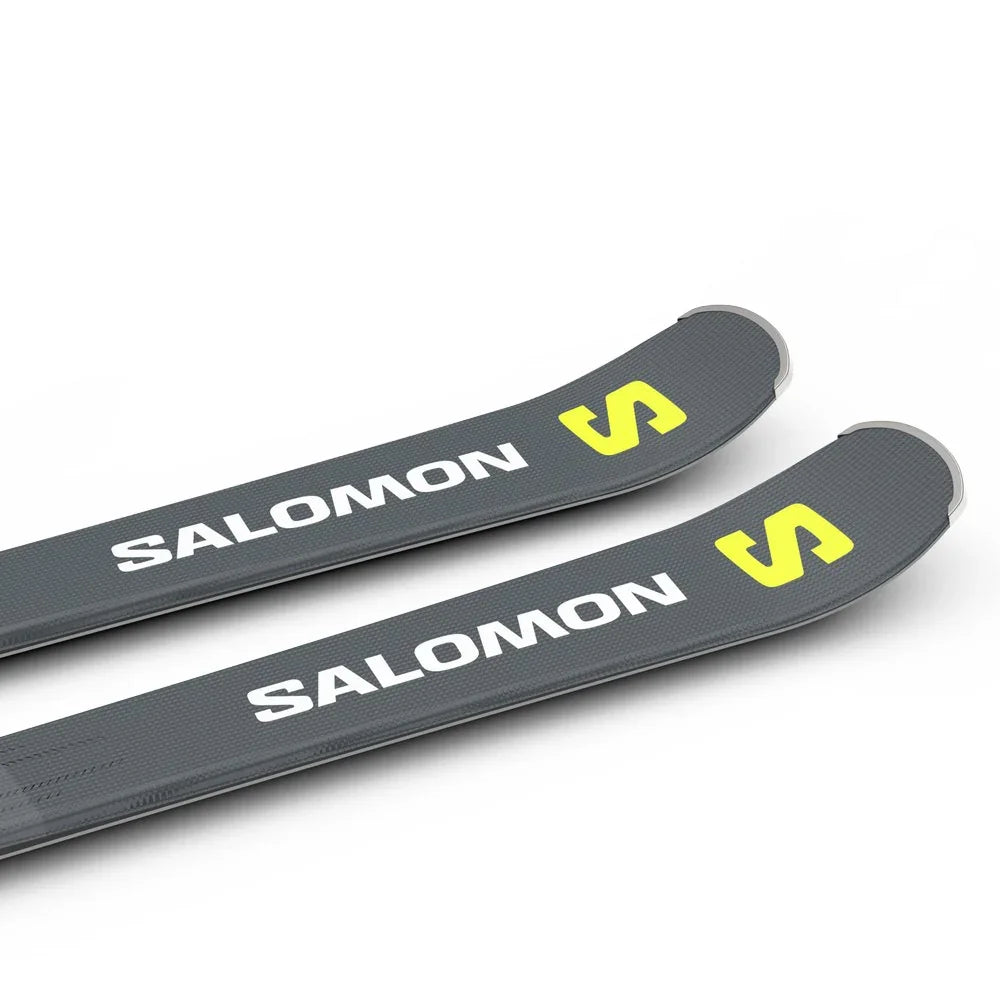 Skis alpins Salomon S/Max 6 + fixations M10 GW