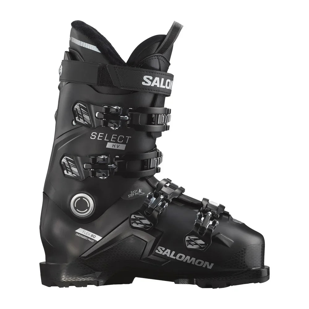 Bottes de ski alpin Salomon Select HV 80 GW (hommes)