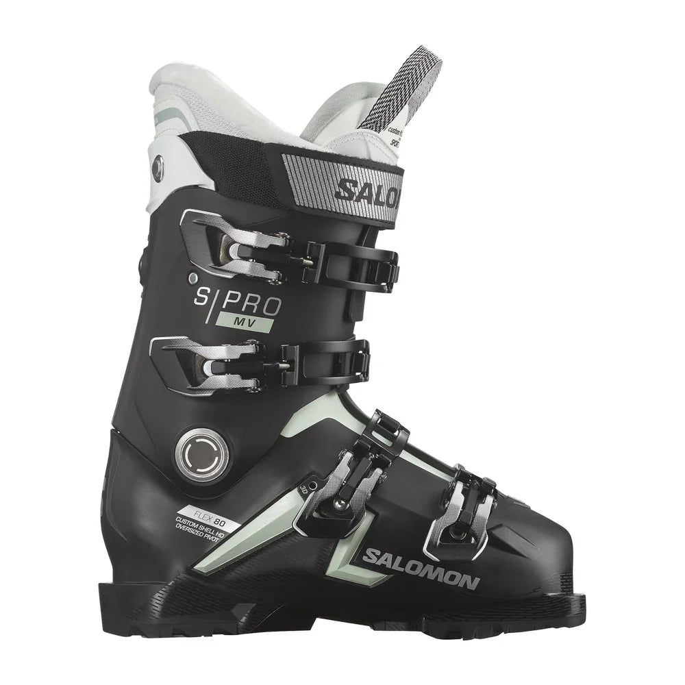 Salomon W's S/PRO MV 80 W CS GW Alpine Ski Boots