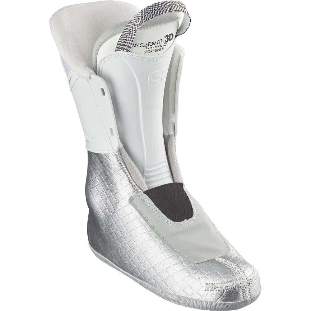 Salomon W's S/PRO MV 80 W CS GW Alpine Ski Boots