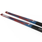 Salomon Escape 48 eSKIN Classic Cross-Country Skis + Prolink Shift Bindings