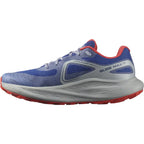 Souliers de course en sentier Salomon Glide Max TR Run The Alps (hommes)