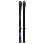 Salomon S/MAX 10 XT Alpine Skis + M12 GW Bindings