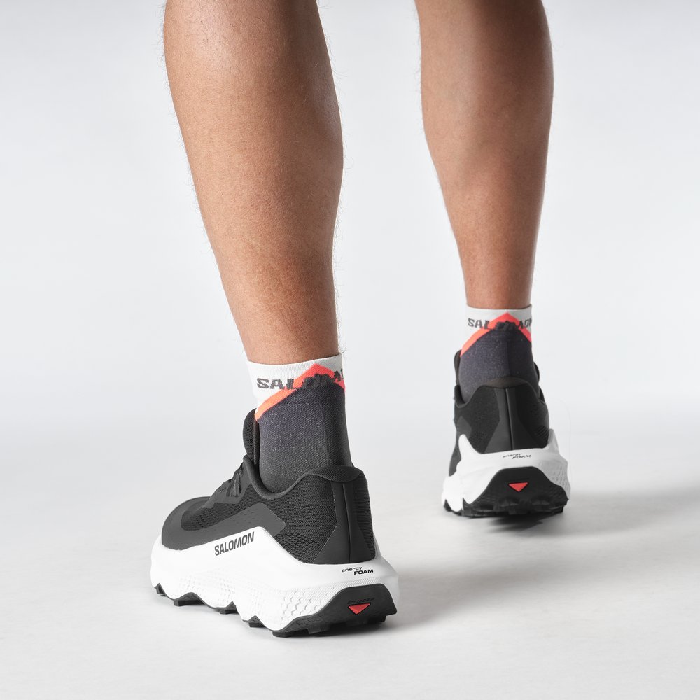 Salomon M's Ultra Glide 3 Trail Running Shoes