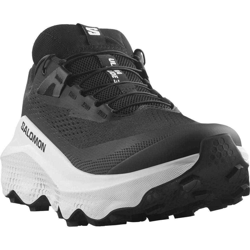 Salomon M's Ultra Glide 3 Trail Running Shoes