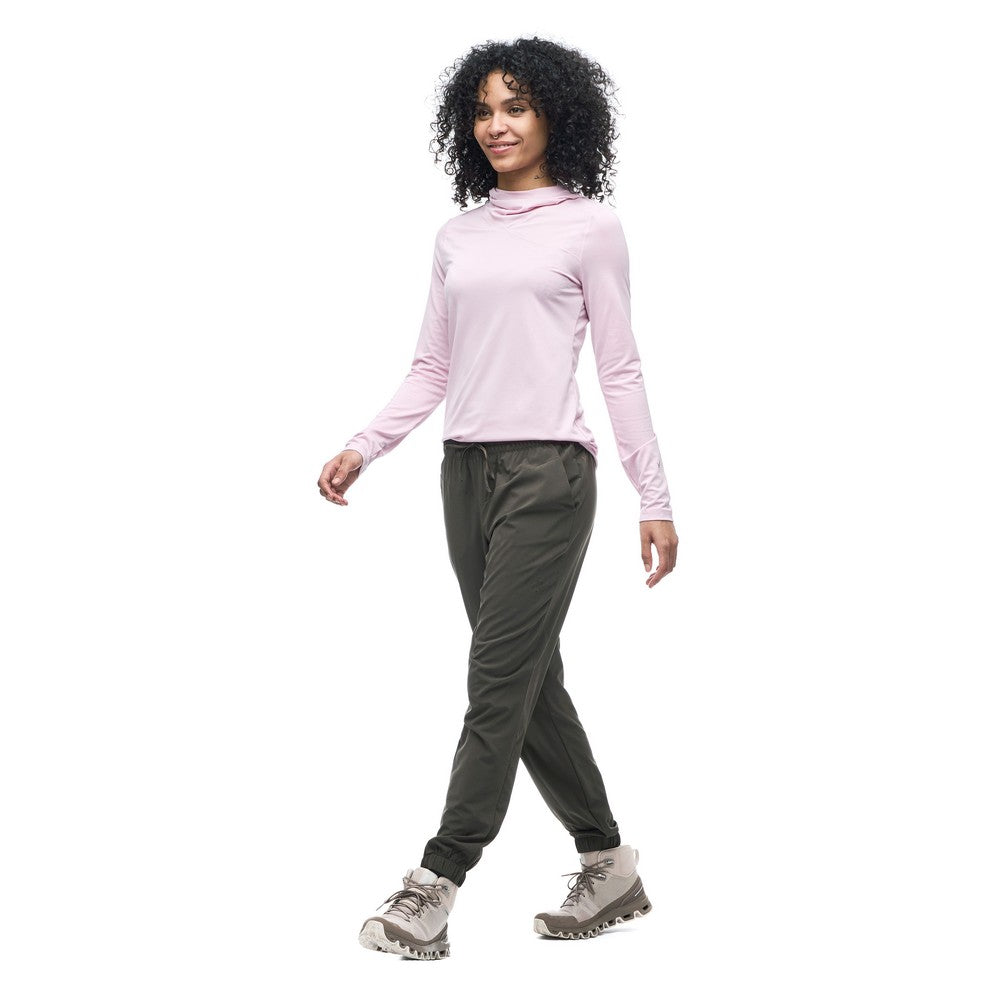 Indyeva W's Lastik Jogger Pants