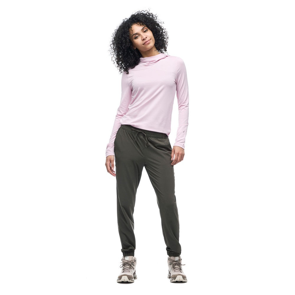 Indyeva W's Lastik Jogger Pants