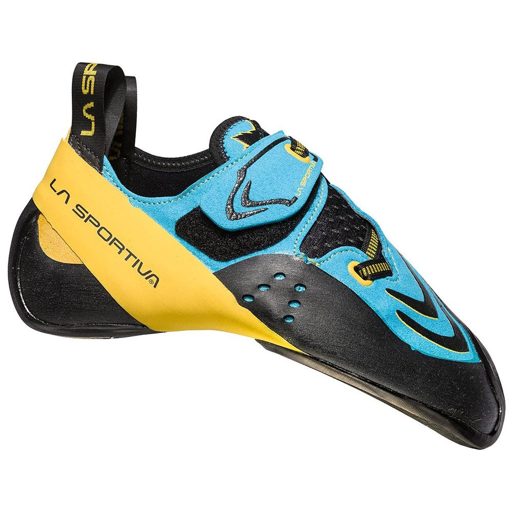 La Sportiva Futura Climbing Shoes (Unisex)