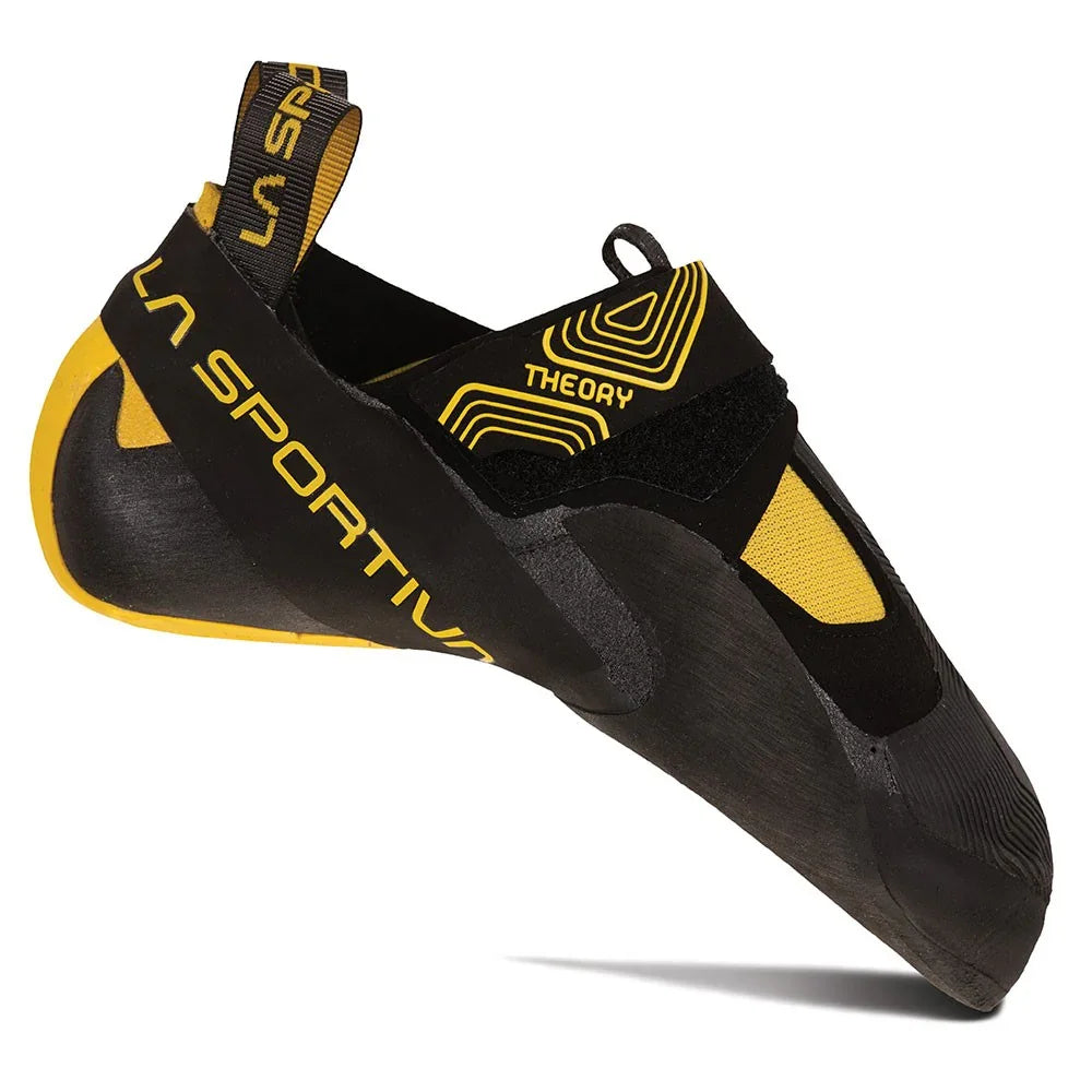 La Sportiva Theory Climbing Shoes (Unisex)