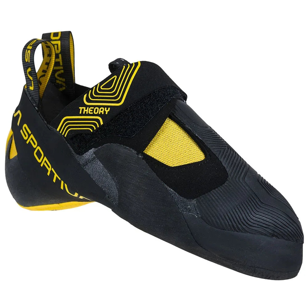 La Sportiva Theory Climbing Shoes (Unisex)