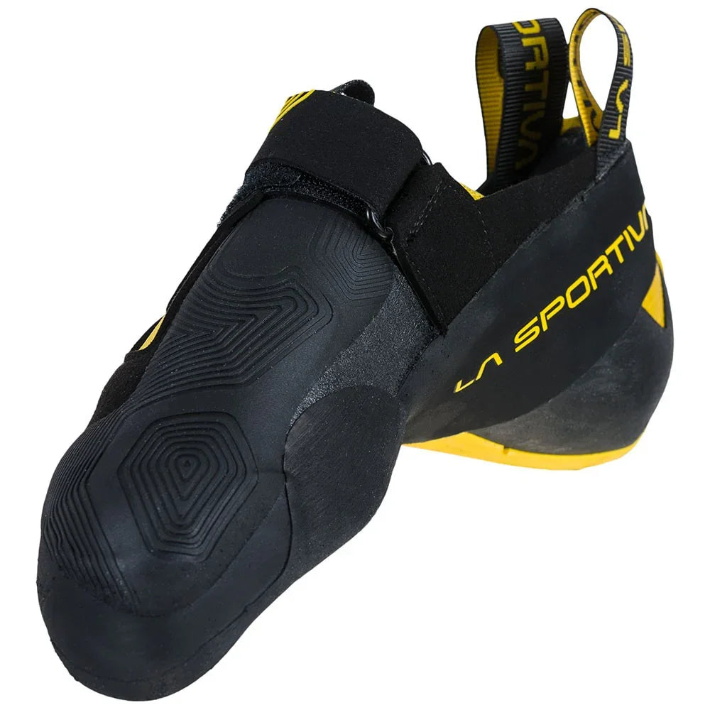 La Sportiva Theory Climbing Shoes (Unisex)
