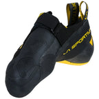 La Sportiva Theory Climbing Shoes (Unisex)