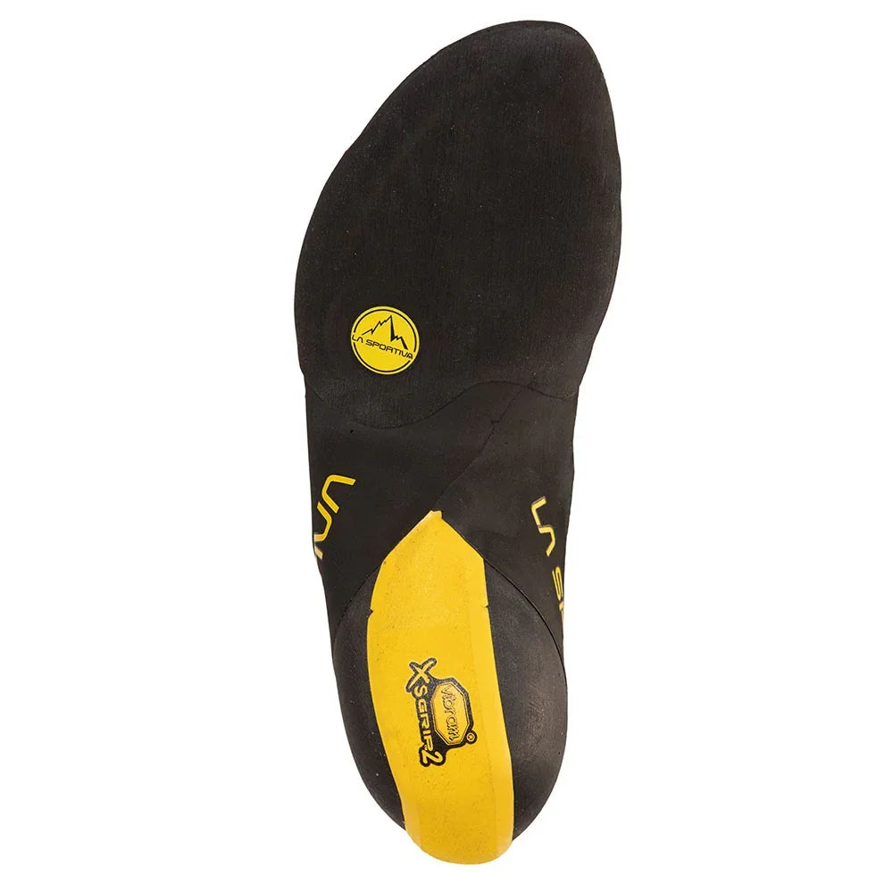 La Sportiva Theory Climbing Shoes (Unisex)