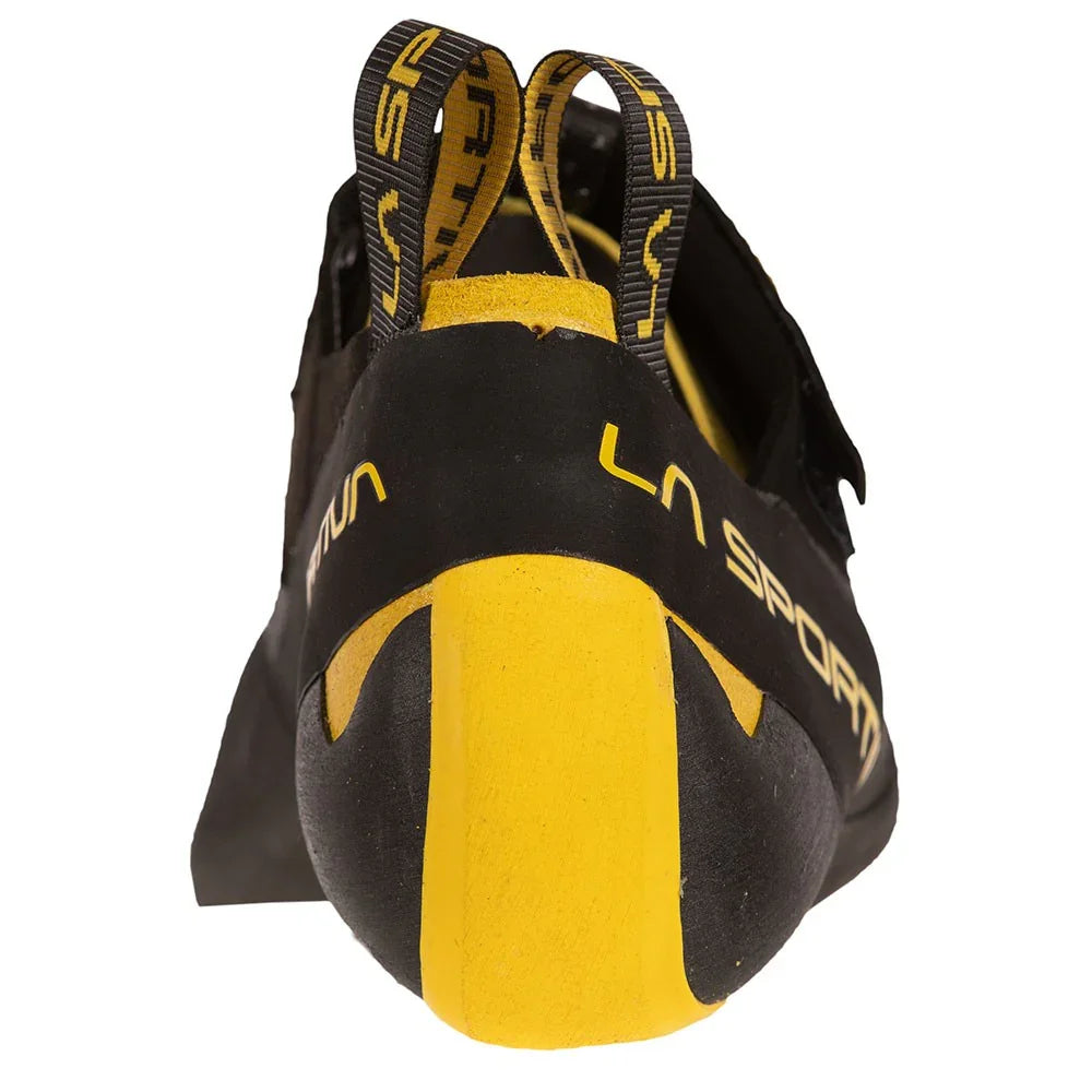 La Sportiva Theory Climbing Shoes (Unisex)