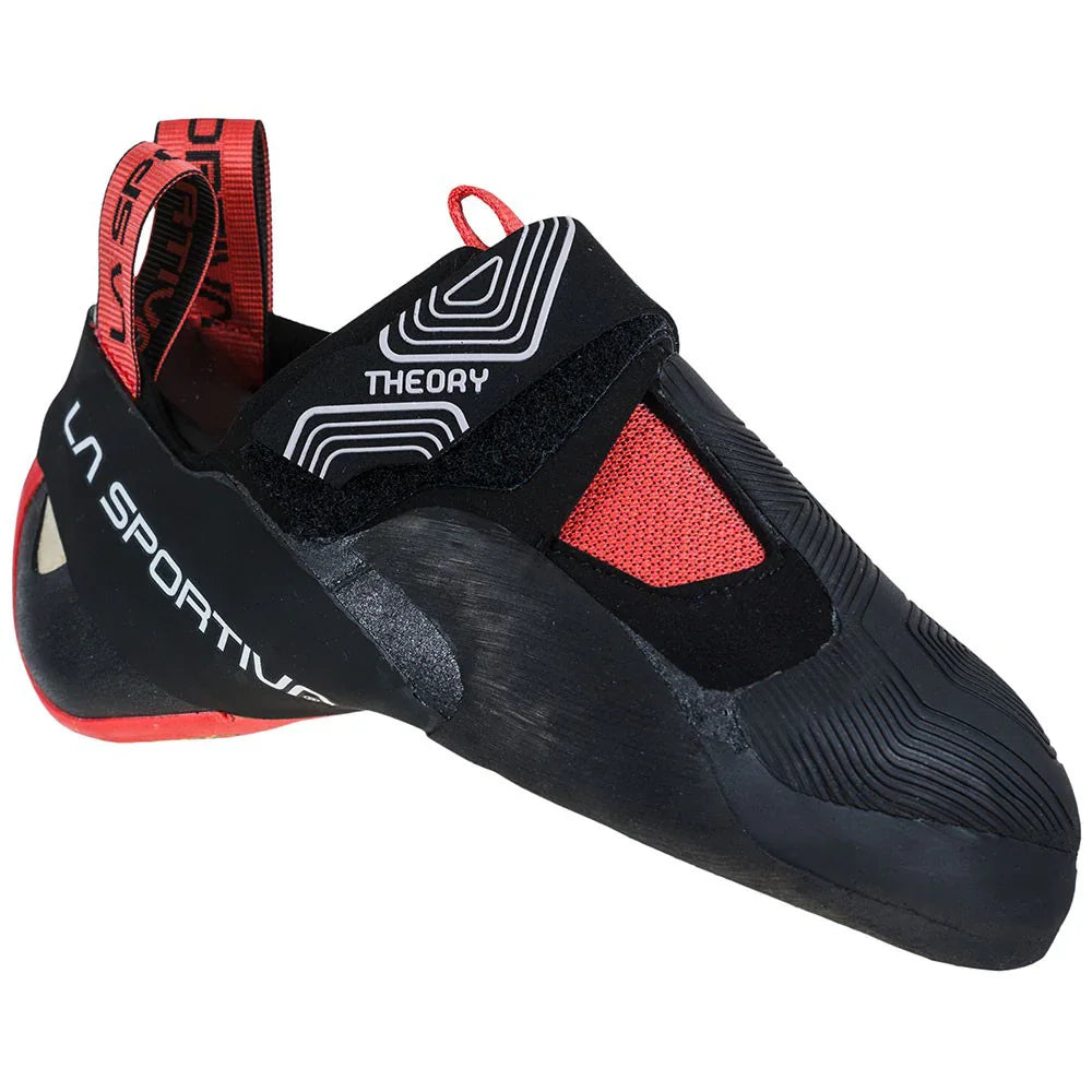 La Sportiva W's Theory Climbing Shoes