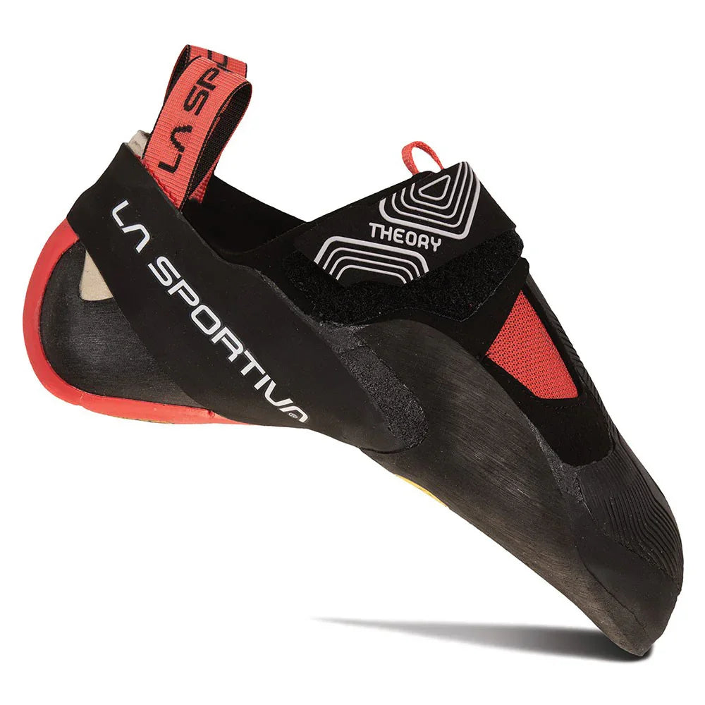 La Sportiva W's Theory Climbing Shoes