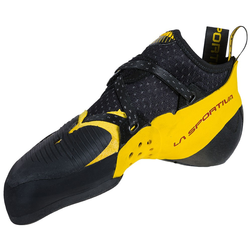 Chaussons d'escalade La Sportiva Solution Comp (hommes)