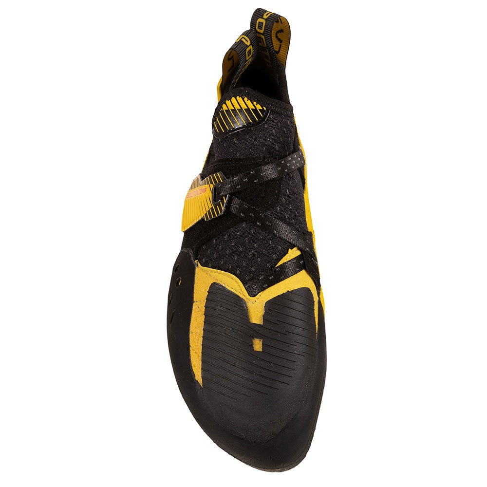 Chaussons d'escalade La Sportiva Solution Comp (hommes)