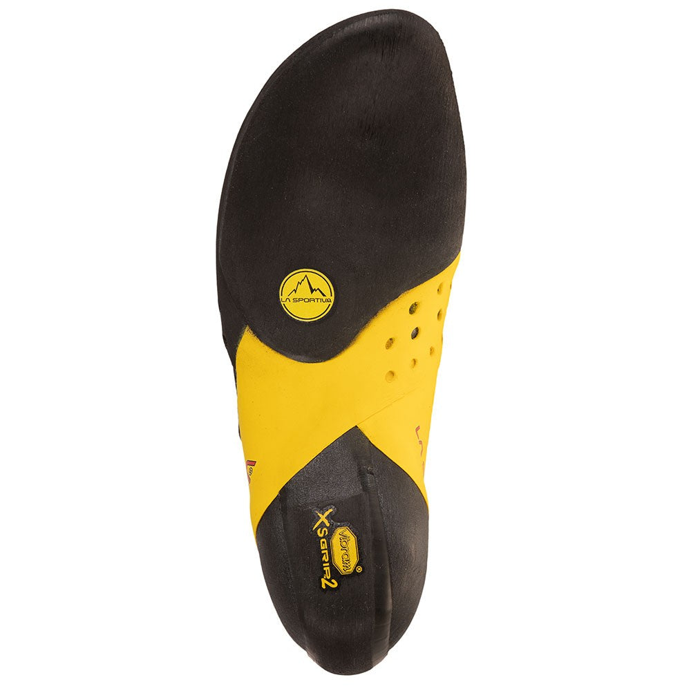 Chaussons d'escalade La Sportiva Solution Comp (hommes)
