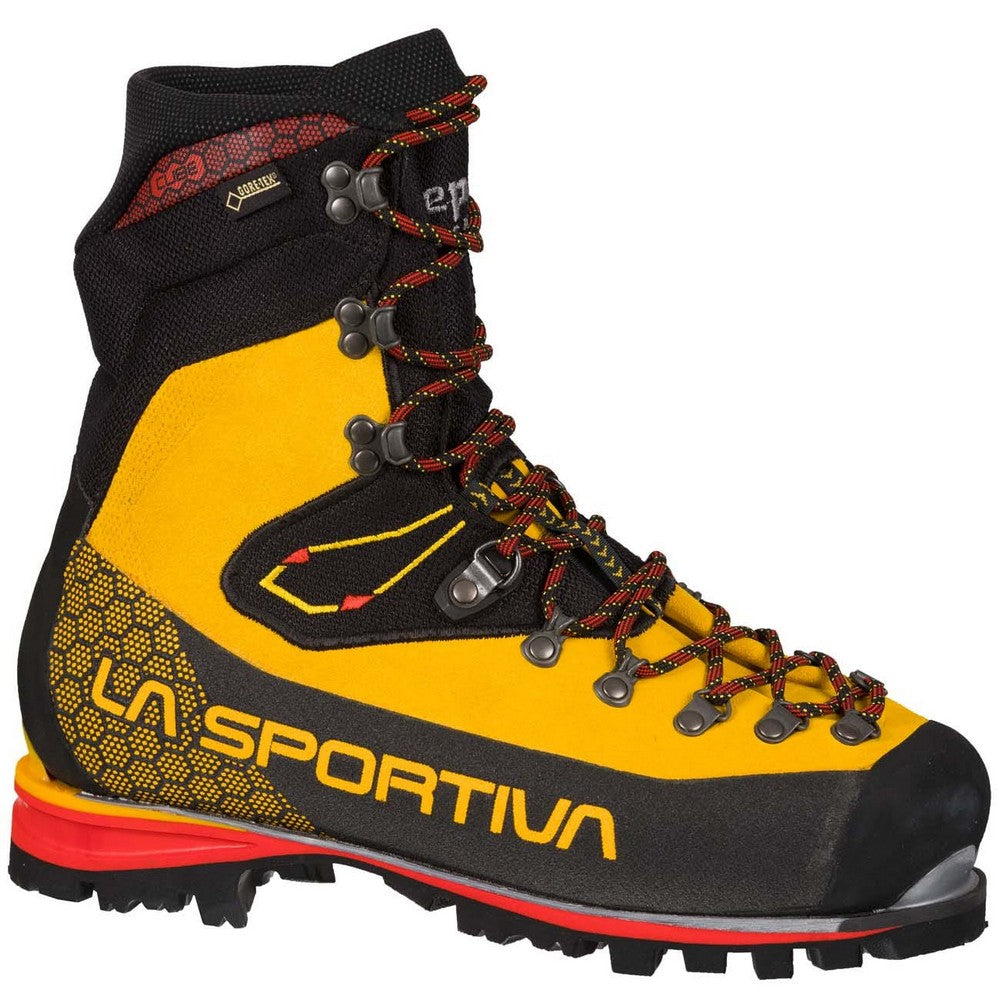 La Sportiva M's Nepal Cube GTX Mountaineering Boots