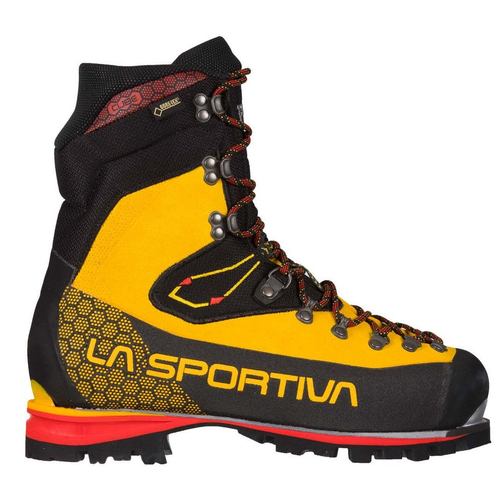 La Sportiva M's Nepal Cube GTX Mountaineering Boots