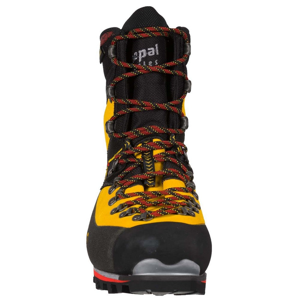 La Sportiva M's Nepal Cube GTX Mountaineering Boots