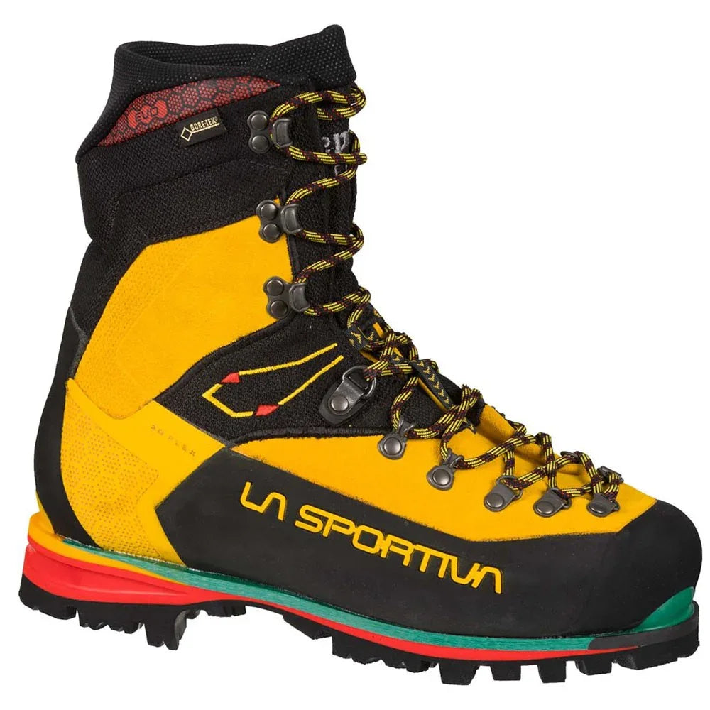 La Sportiva Nepal Evo GTX Hiking Boots (Unisex)
