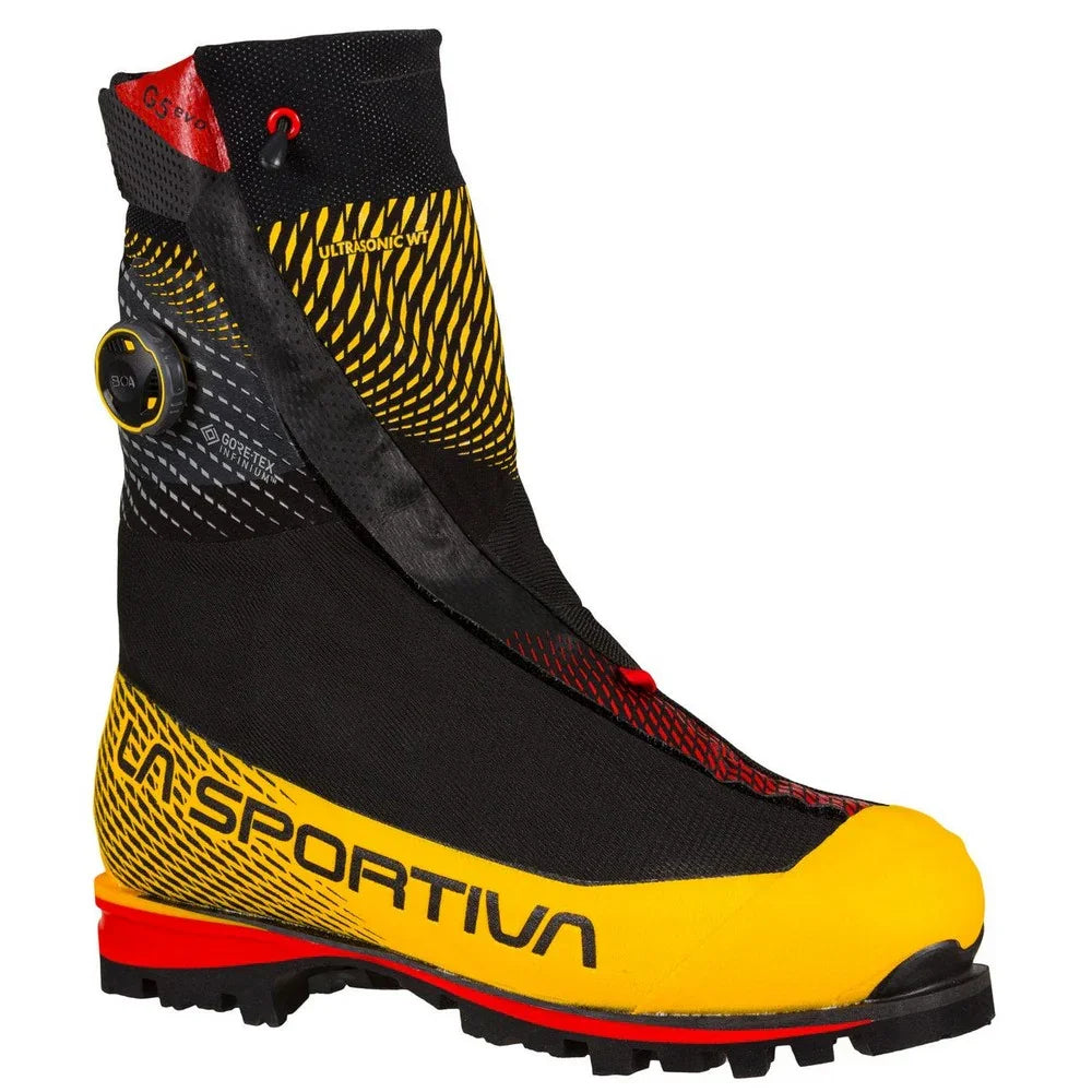 La Sportiva M's G5 Evo Mountaineering Boots