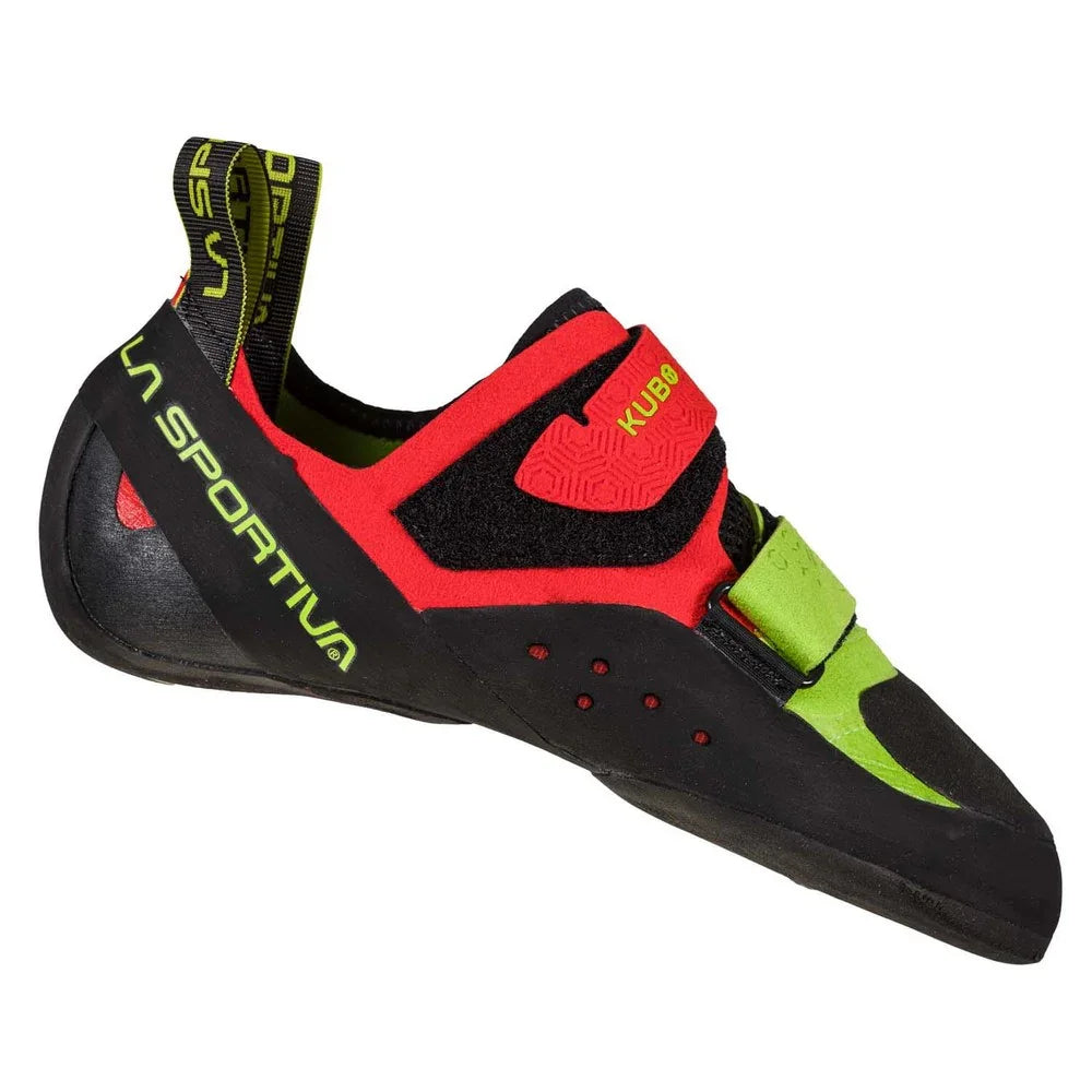 La Sportiva M's Kubo Varappe Climbing Shoes