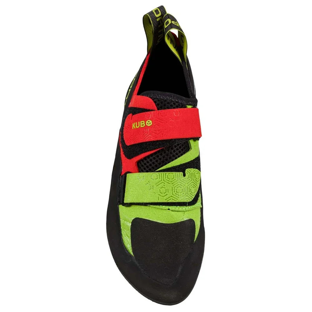 La Sportiva M's Kubo Varappe Climbing Shoes