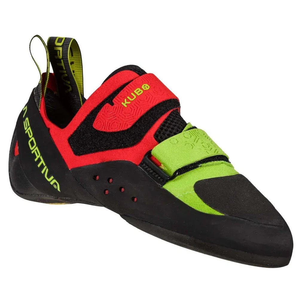La Sportiva M's Kubo Varappe Climbing Shoes