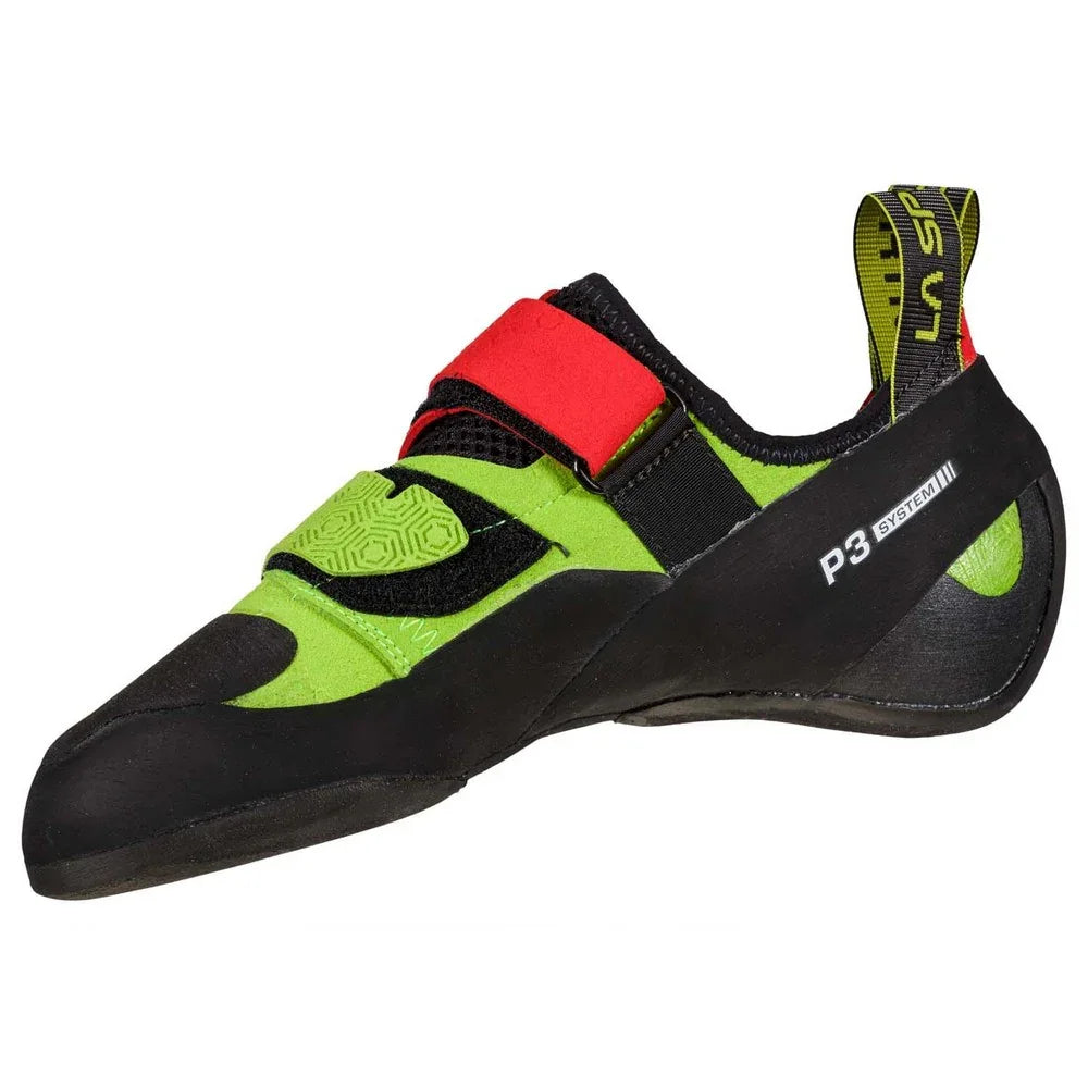 La Sportiva M's Kubo Varappe Climbing Shoes