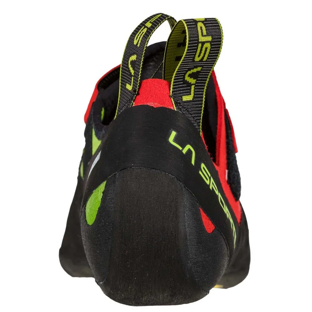 La Sportiva M's Kubo Varappe Climbing Shoes