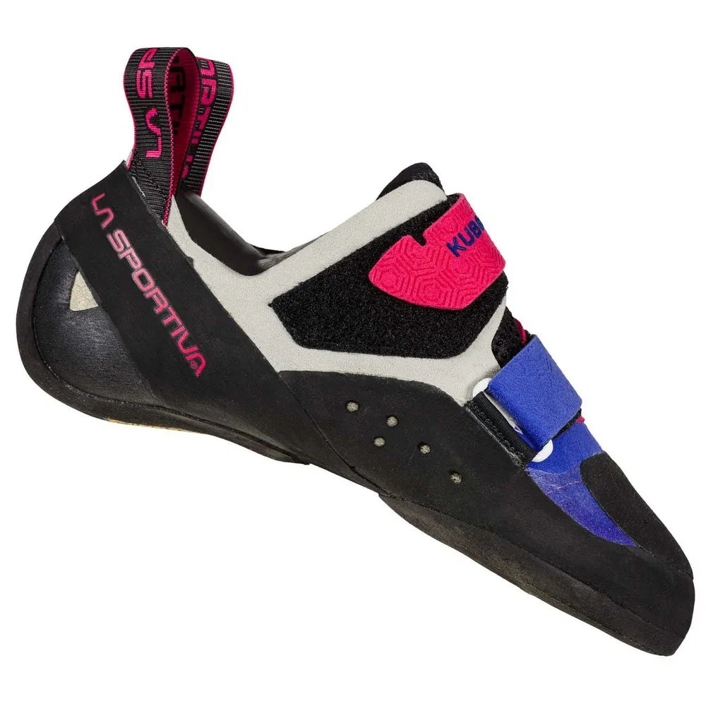 La Sportiva W's Kubo Varappe Climbing Shoes