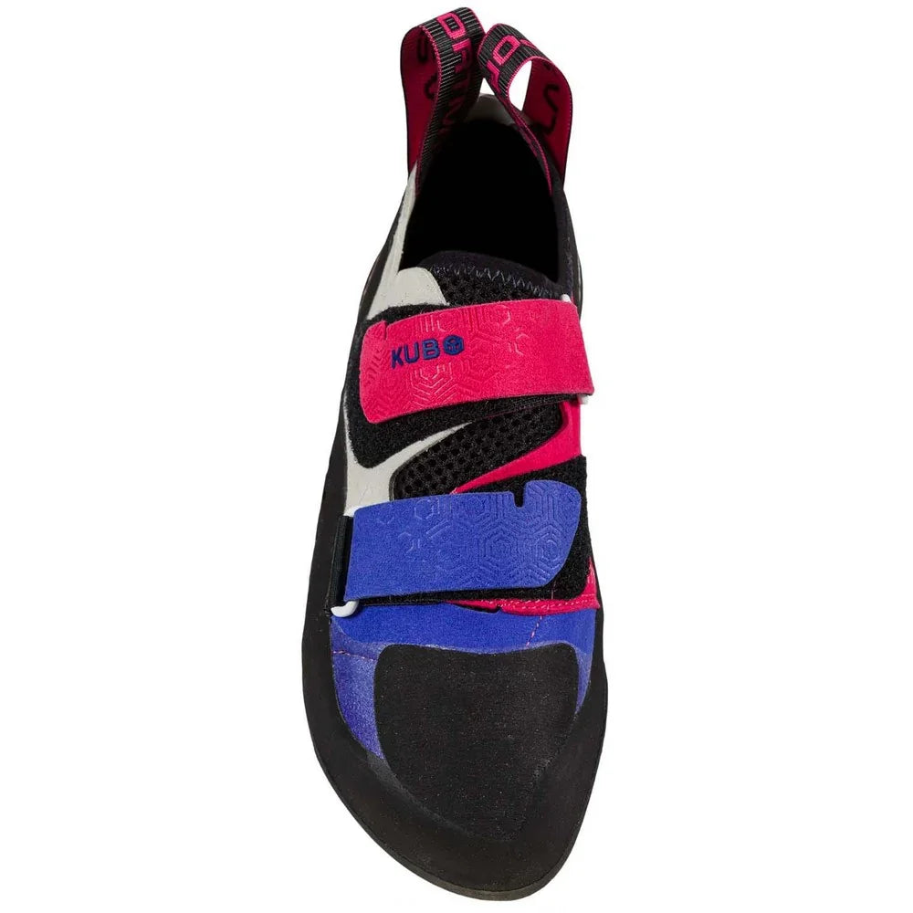 La Sportiva W's Kubo Varappe Climbing Shoes