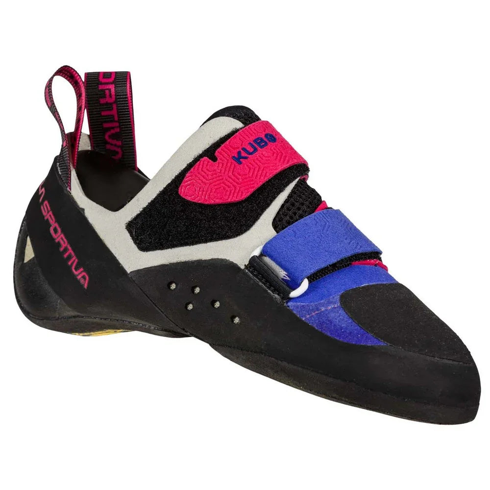 La Sportiva W's Kubo Varappe Climbing Shoes