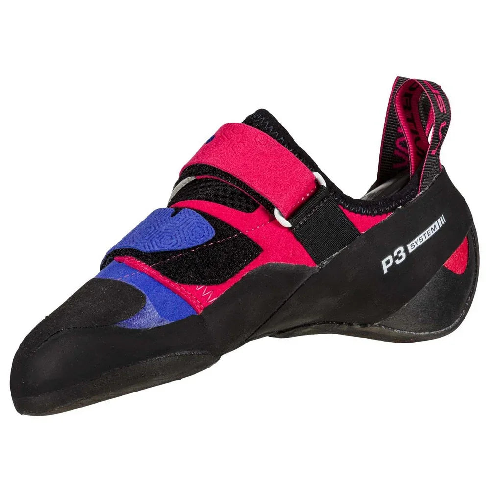 La Sportiva W's Kubo Varappe Climbing Shoes