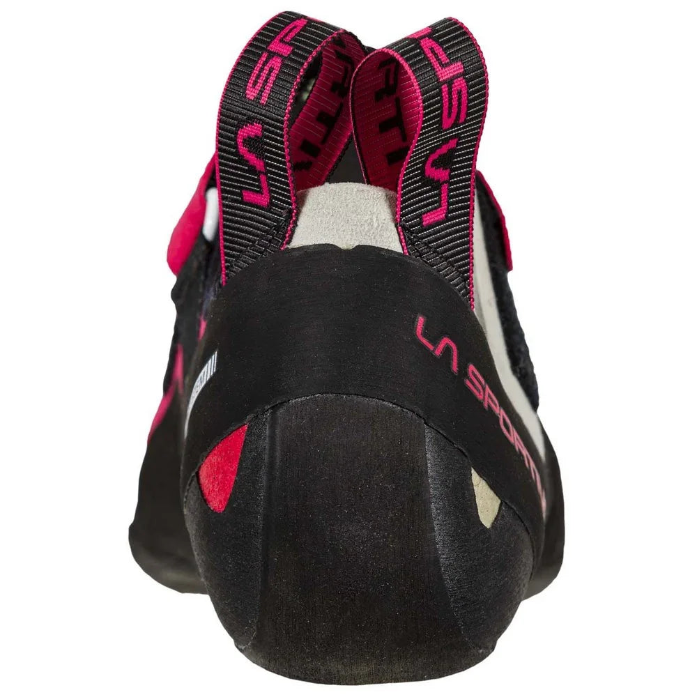 La Sportiva W's Kubo Varappe Climbing Shoes
