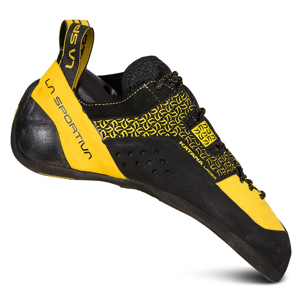 Chaussons d'escalades La Sportiva Katana Lace (hommes)