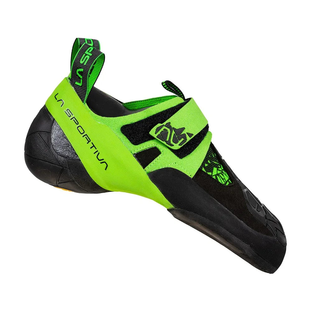 Chaussons d'escalade La Sportiva Skwama