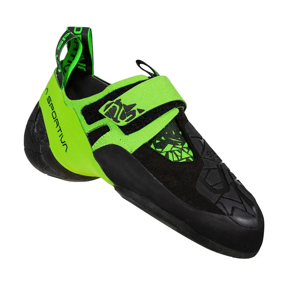 Chaussons d'escalade La Sportiva Skwama