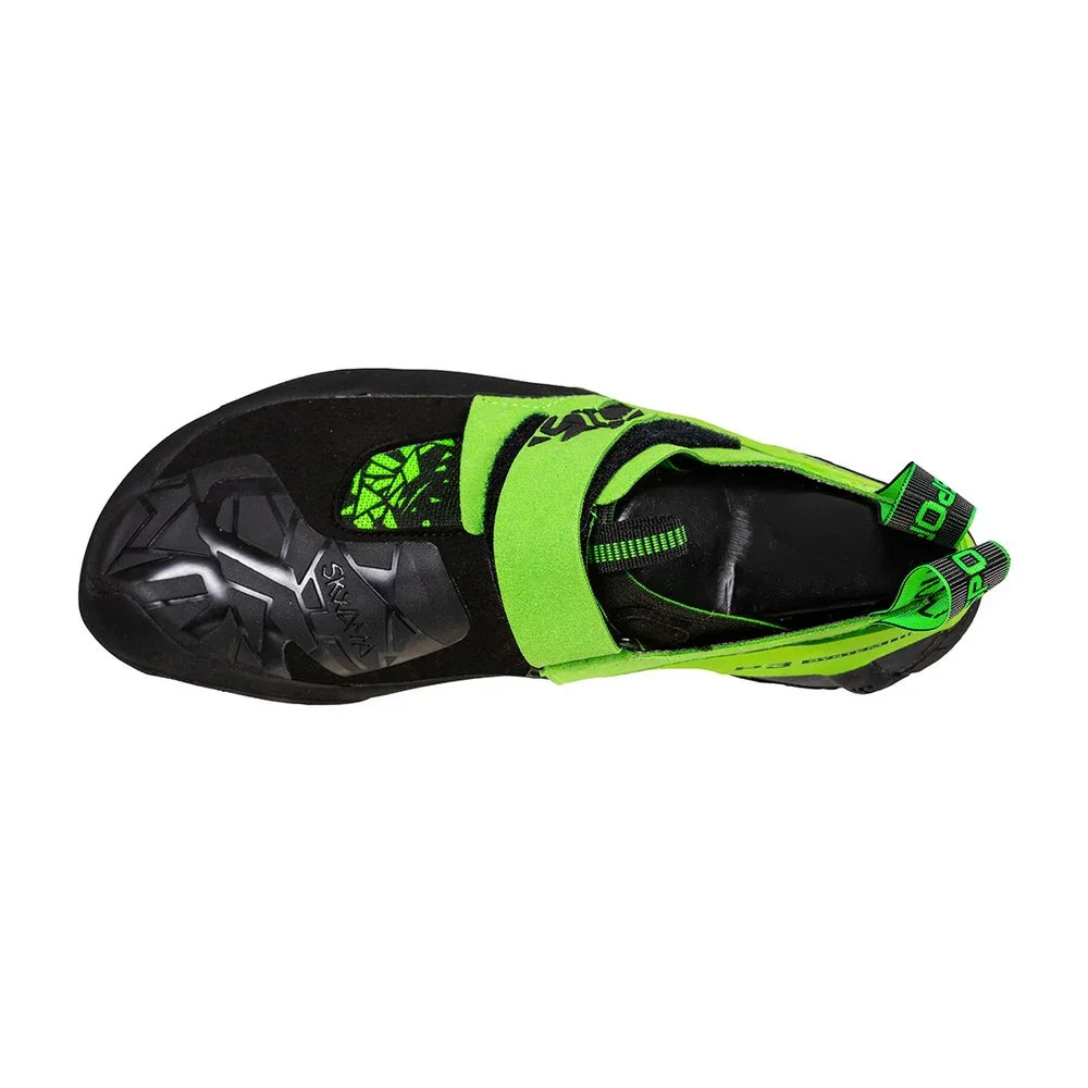 Chaussons d'escalade La Sportiva Skwama