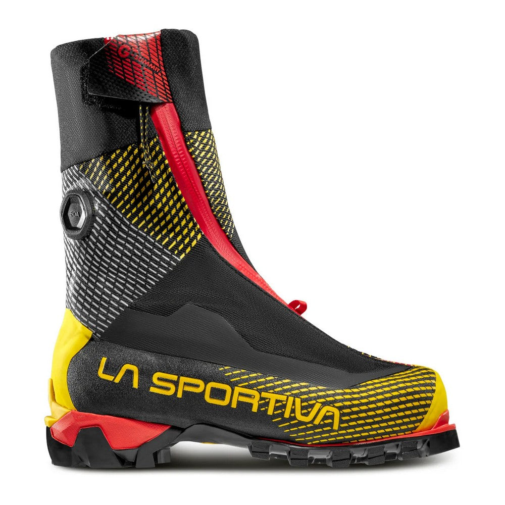 Bottes d'alpinisme La Sportiva M's G-Summit (hommes)